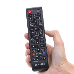 Remote điều khiển tivi Samsung Smart loại đẹp BN59-01303A BA1339