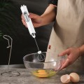 Máy đánh trứng, tạo bọt cafe không dây tiện lợi, 3 chế độ BA1347