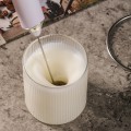 Máy đánh trứng, tạo bọt cafe không dây tiện lợi, 3 chế độ BA1347