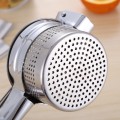 Dụng cụ ép trái cây, nghiền củ quả nhanh chóng, tiện lợi BA1350