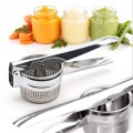 Dụng cụ ép trái cây, nghiền củ quả nhanh chóng, tiện lợi BA1350