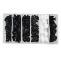 Hộp 100 chốt vít vặn Seametal dành cho xe hơi BA1341