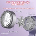 Máy cắt lông xù quần áo bản nâng cấp 6 lưỡi tổ ong sắc bén BA1352
