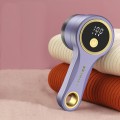 Máy cắt lông xù quần áo bản nâng cấp 6 lưỡi tổ ong sắc bén BA1352