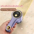 Máy cắt lông xù quần áo bản nâng cấp 6 lưỡi tổ ong sắc bén BA1352