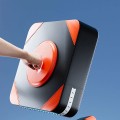 Túi cát Enlee tập đấm bốc treo tường size 40cm BA1343