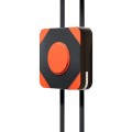 Túi cát Enlee tập đấm bốc treo tường size 40cm BA1343
