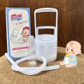 Máy hút mũi cho bé lực hút mạnh, an toàn khi sử dụng BA1357