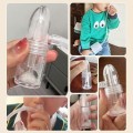 Máy hút mũi cho bé lực hút mạnh, an toàn khi sử dụng BA1357