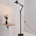 Đèn cây đứng pixar cao 2m decor phòng, bóng led chống cận BA1333, Thân đèn