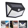 Đèn năng lượng mặt trời loại to 212 LED - 3 chế độ sáng, cảm biến chuyển động N215, 1 đèn