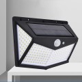 Đèn năng lượng mặt trời loại to 212 LED - 3 chế độ sáng, cảm biến chuyển động N215, 1 đèn
