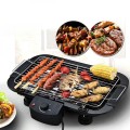 [Loại xịn - mâm thép] Bếp nướng bếp điện không khói công suất 2000W BA1360