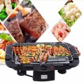 [Loại xịn - mâm thép] Bếp nướng bếp điện không khói công suất 2000W BA1360