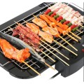 [Loại xịn - mâm thép] Bếp nướng bếp điện không khói công suất 2000W BA1360