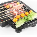 [Loại xịn - mâm thép] Bếp nướng bếp điện không khói công suất 2000W BA1360