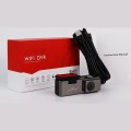 Camera hành trình WIFI DVR V9 có kết nối điện thoại BA1365, Full hộp không thẻ, chất lượng 1080P