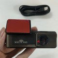 Camera hành trình WIFI DVR V9 có kết nối điện thoại BA1365, Full hộp không thẻ, chất lượng 1080P