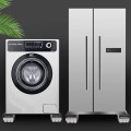 Trượt di chuyển đồ nặng, có con lăn di động kèm tay đòn BA1363, 16 bánh + tay đòn