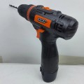 Máy khoan pin cầm tay tại nhà, tốc độ 1350 vòng/ phút BA1366, Bộ có 1 PIN
