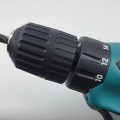 Máy khoan pin cầm tay tại nhà, tốc độ 1350 vòng/ phút BA1366, Bộ có 1 PIN
