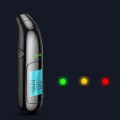 Máy đo nồng độ cồn bằng cách thổi vào thiết bị, sử dụng an toàn BA1375