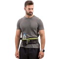 Túi đeo hông, túi đeo bụng chạy bộ nam nữ GoodFit GF106RB cao cấp BA1369