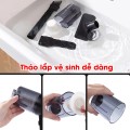 Máy hút bụi cầm tay không dây tại nhà, làm sạch cực tốt BA1376