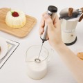Máy đánh trứng, đánh bọt cafe không dây, có giá treo BA1377