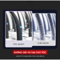Máy sấy tóc công suất lớn 2600W có ion âm bảo vệ tóc BA1378
