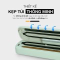 Máy hút chân không thực phẩm UNIQ Joice M6 cao cấp BA1335