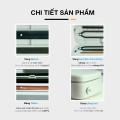 Máy hút chân không thực phẩm UNIQ Joice M6 cao cấp BA1335