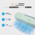 Máy hút chân không thực phẩm UNIQ Joice M6 cao cấp BA1335