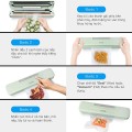 Máy hút chân không thực phẩm UNIQ Joice M6 cao cấp BA1335