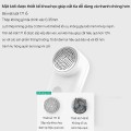 Máy cắt lông xù quần áo Xiaomi Mijia cao cấp BA1374