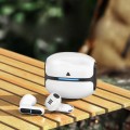 Tai nghe bluetooth gaming InPods Theta chống nước tốt BA1380, TG12B Đen cao cấp