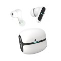Tai nghe bluetooth gaming InPods Theta chống nước tốt BA1380, TG12B Đen cao cấp
