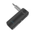 Thiết bị nhận tín hiệu bluetooth 5.3 T66 có giắc cắm 3.5mm BA1382