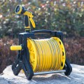 Bộ khung rulo hỗ trợ cuộn dây nước tiện lợi BA1388 - Không kèm dây vòi
