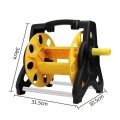 Bộ khung rulo hỗ trợ cuộn dây nước tiện lợi BA1388 - Không kèm dây vòi