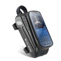 Túi treo sườn xe đạp chống nước West Biking cao cấp BA1385