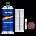 Keo hàn chịu nhiệt cực tốt dành cho gang, nhôm, thép không gỉ BA1392