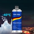 Keo hàn chịu nhiệt cực tốt dành cho gang, nhôm, thép không gỉ BA1392