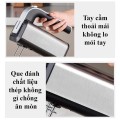 Máy trộn bột và đánh trứng cầm tay tốc độ mạnh mẽ, 4 que đi kèm BA1398