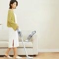 Máy hút bụi gia đình, ô tô không dây công suất mạnh BA1400
