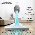 Máy hút bụi gia đình, ô tô không dây công suất mạnh BA1400