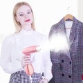 Bàn ủi hơi nước cầm tay gấp gọn tiện dụng BA1401