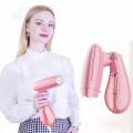 Bàn ủi hơi nước cầm tay gấp gọn tiện dụng BA1401