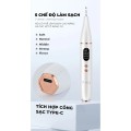 Dụng cụ lấy cao răng tại nhà Fiko T6 Pro BA1406
