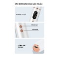 Dụng cụ lấy cao răng tại nhà Fiko T6 Pro BA1406